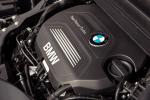 BMW 218d Active Tourer 2014 года (UK)